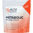 HLTH Code Metabolic Master Pack front package